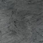HR-125 GRAY BLACK SLATE VENEER